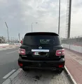 نيسان باترول SE V8 2016 170 ألف كم بسعر 75,000 ريال قطر أفضل سعر في قطر